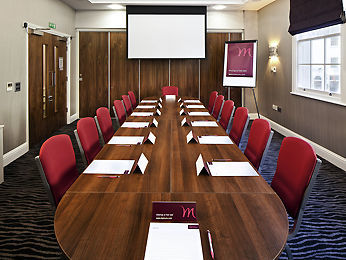 Comfort Nottingham Hotel Esterno foto