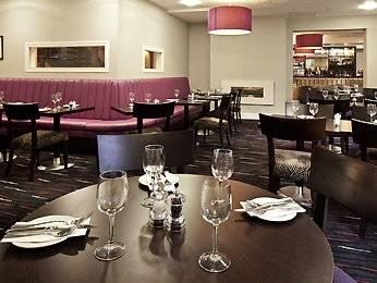 Comfort Nottingham Hotel Esterno foto