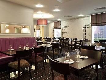 Comfort Nottingham Hotel Esterno foto