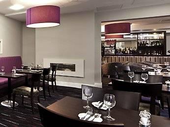 Comfort Nottingham Hotel Esterno foto