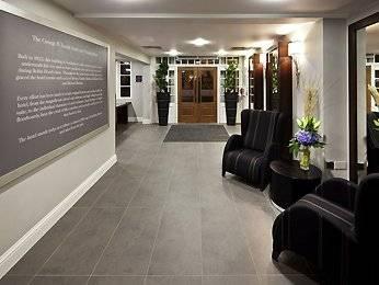 Comfort Nottingham Hotel Esterno foto