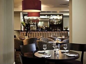 Comfort Nottingham Hotel Esterno foto