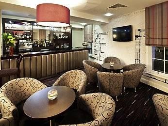 Comfort Nottingham Hotel Esterno foto