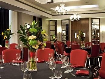 Comfort Nottingham Hotel Esterno foto