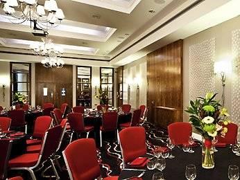 Comfort Nottingham Hotel Esterno foto